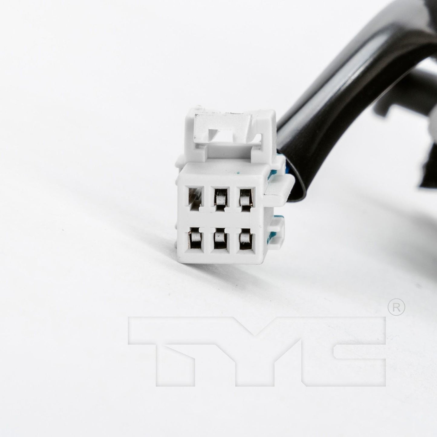 TYC Door Mirror 1390042