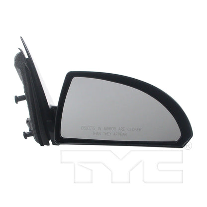 TYC Door Mirror 1390131-1