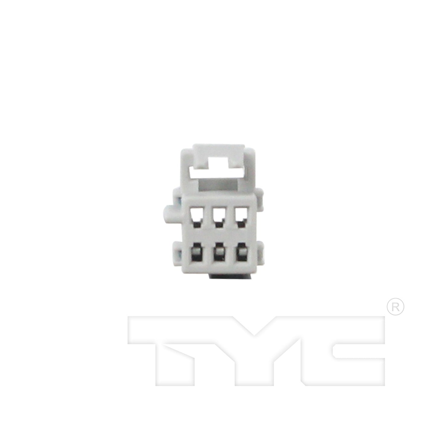 TYC Door Mirror 1390131-1