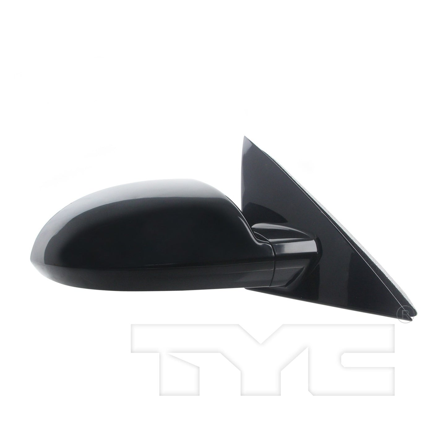 TYC Door Mirror 1390131-1