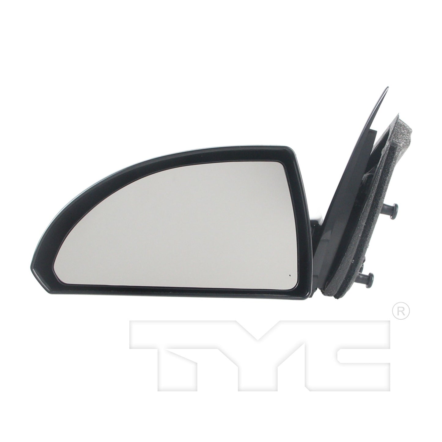 TYC Door Mirror 1390132-1