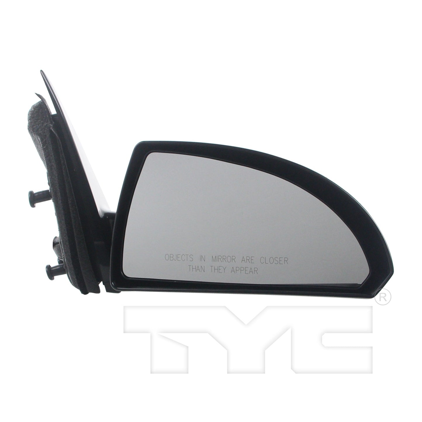 TYC Door Mirror 1390141-1