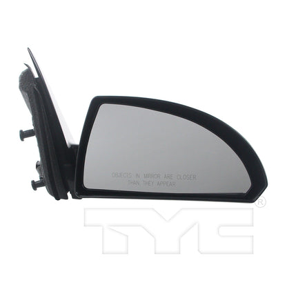 TYC Door Mirror 1390141-1