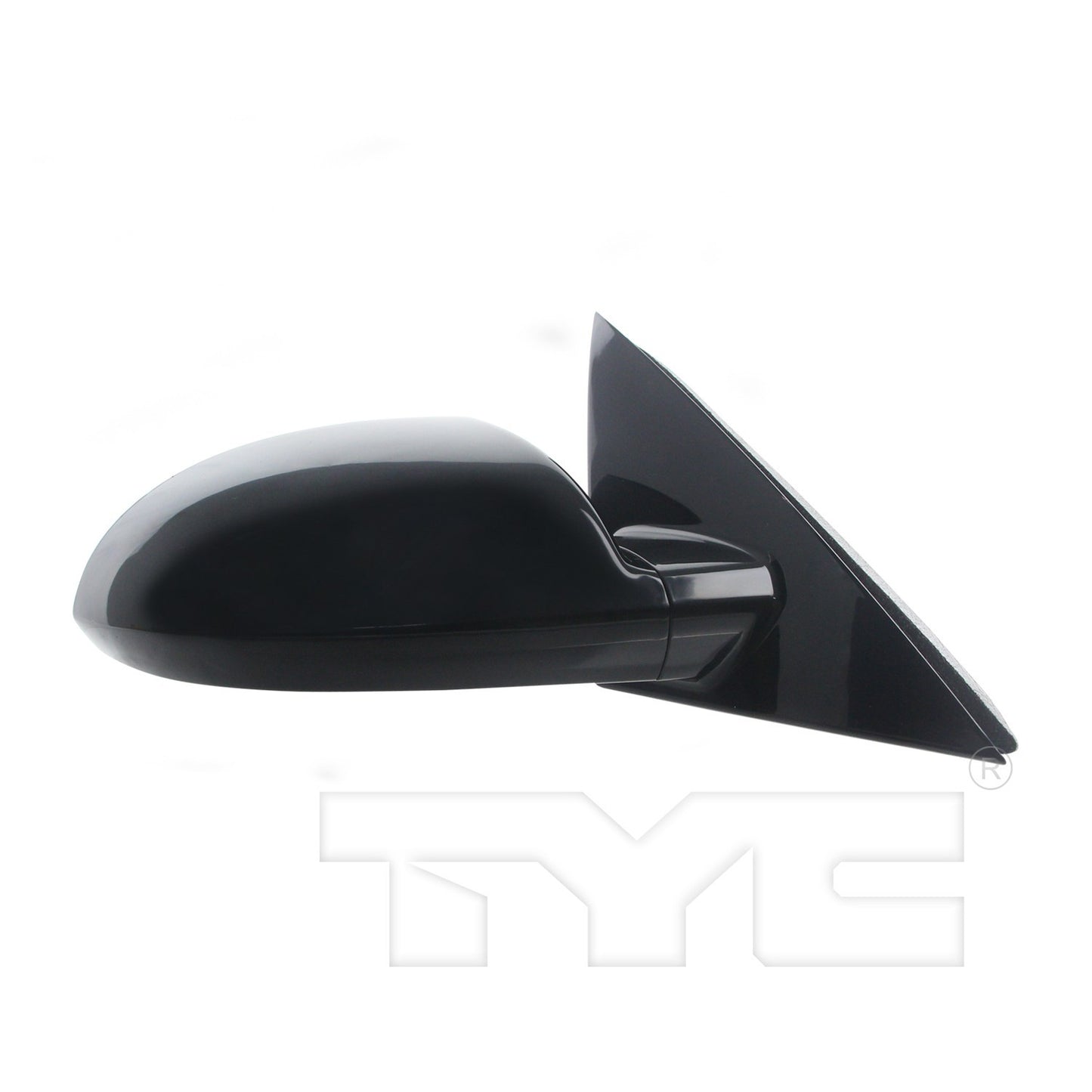 TYC Door Mirror 1390141-1