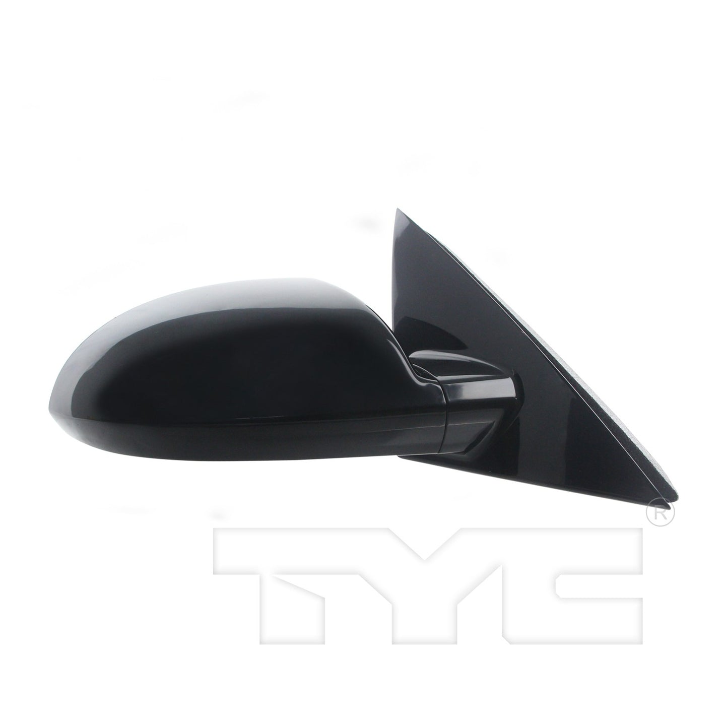 TYC Door Mirror 1390141-1