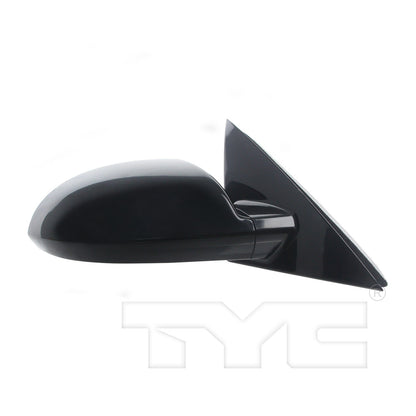 TYC Door Mirror 1390141-1
