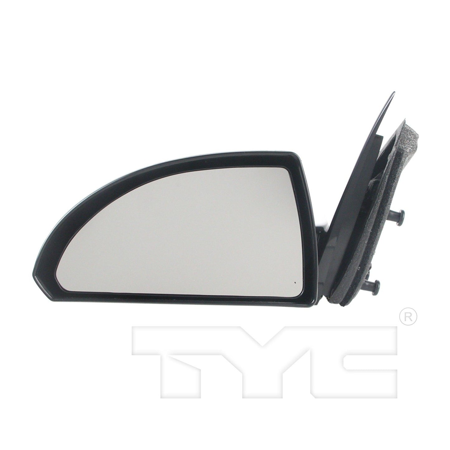 TYC Door Mirror 1390142-1