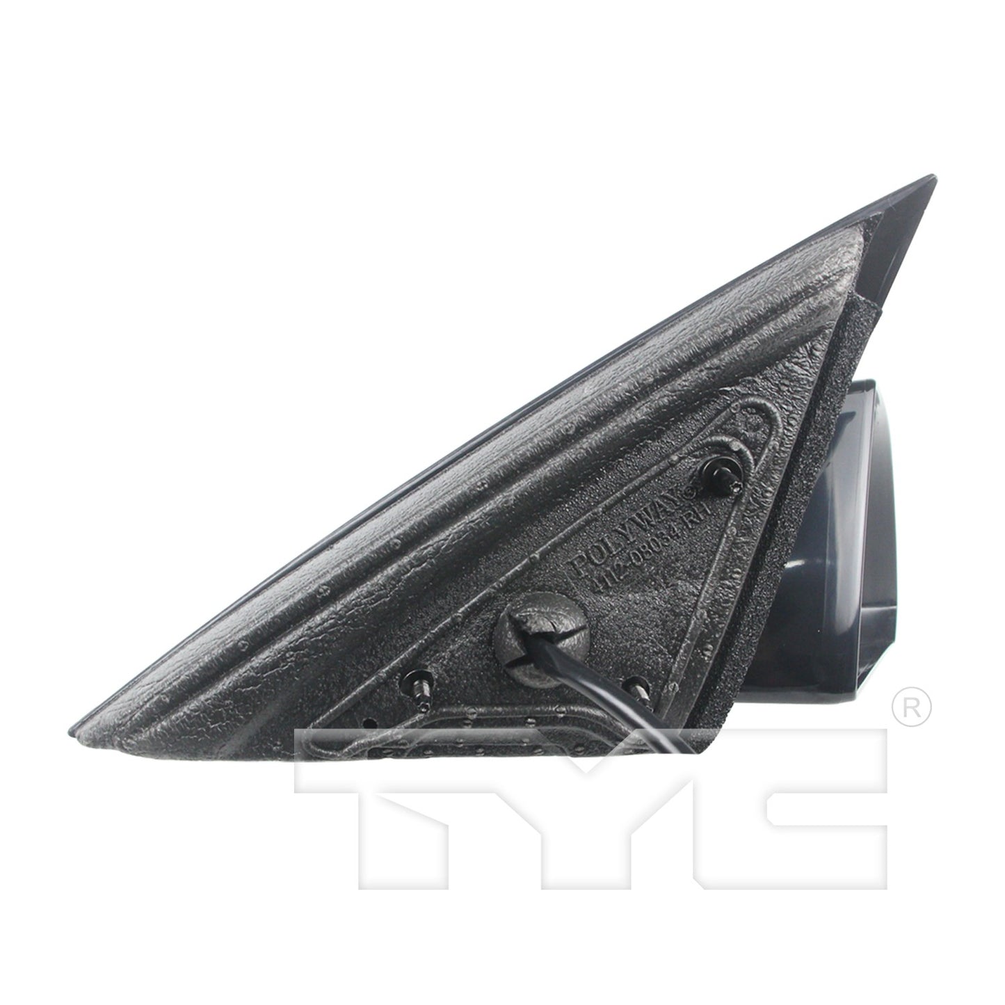 TYC Door Mirror 1390231-1