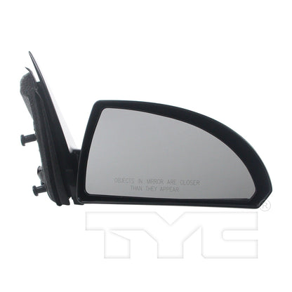 TYC Door Mirror 1390231-1