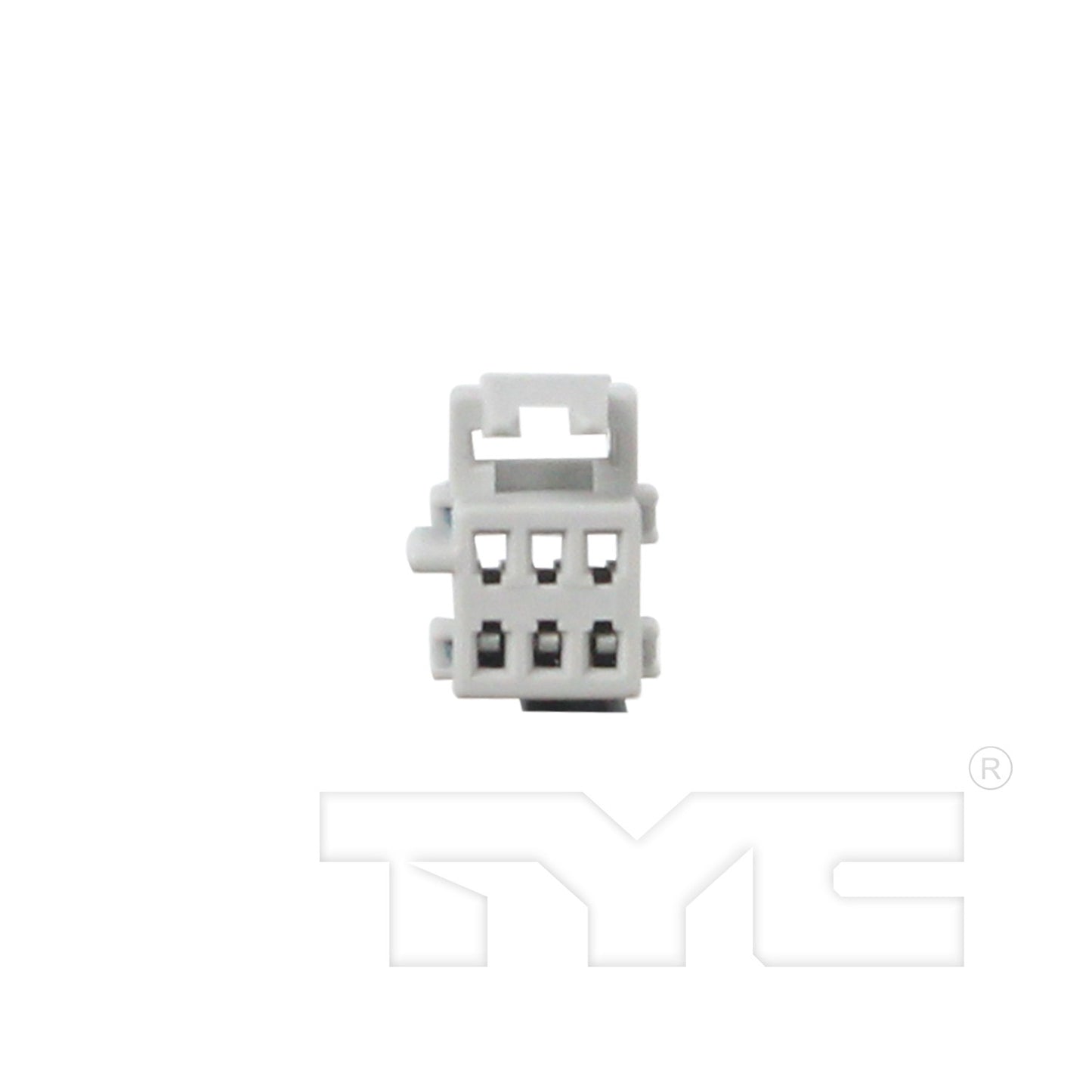 TYC Door Mirror 1390231-1