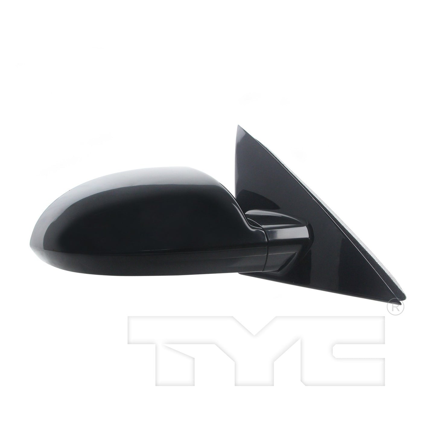 TYC Door Mirror 1390231-1