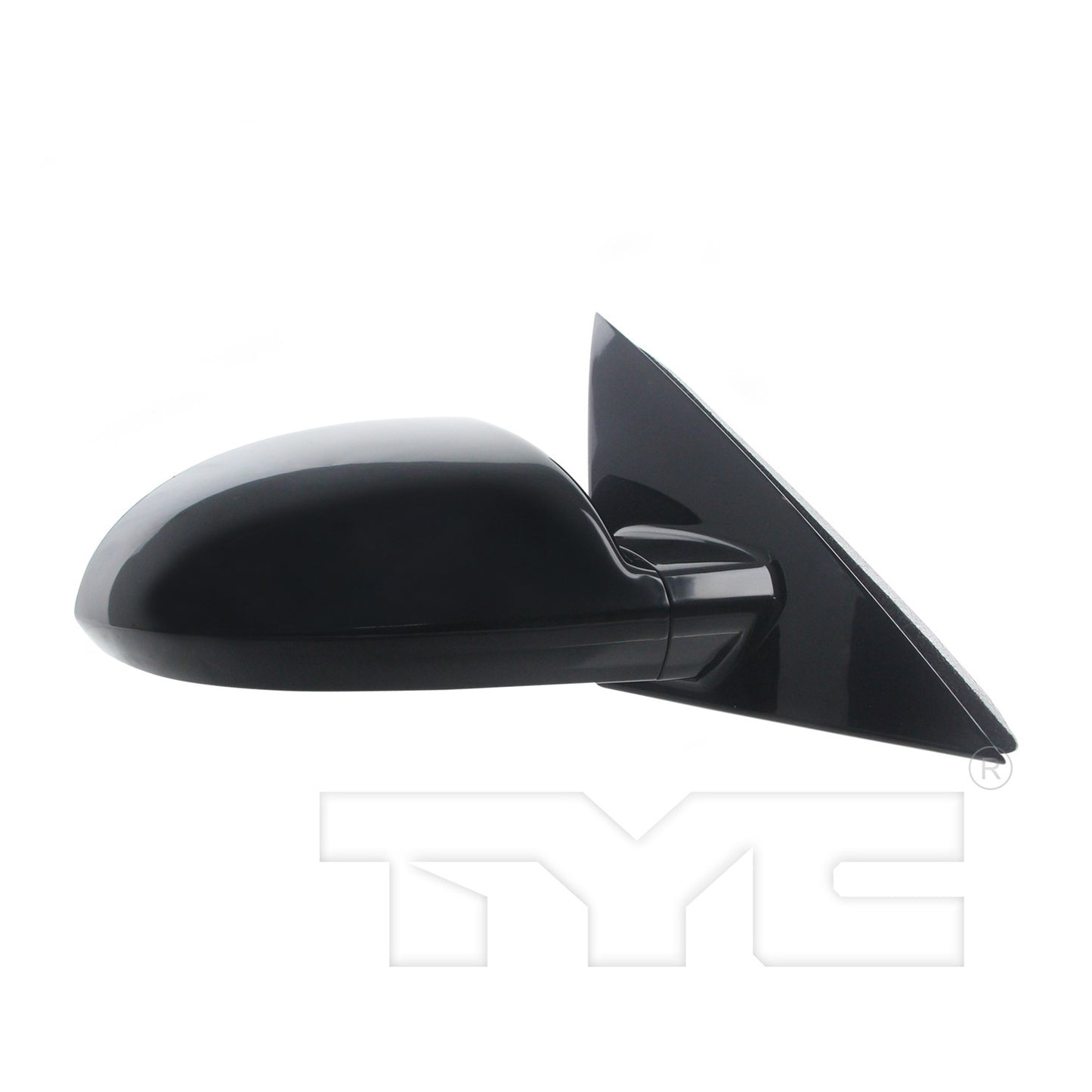 TYC Door Mirror 1390231-1