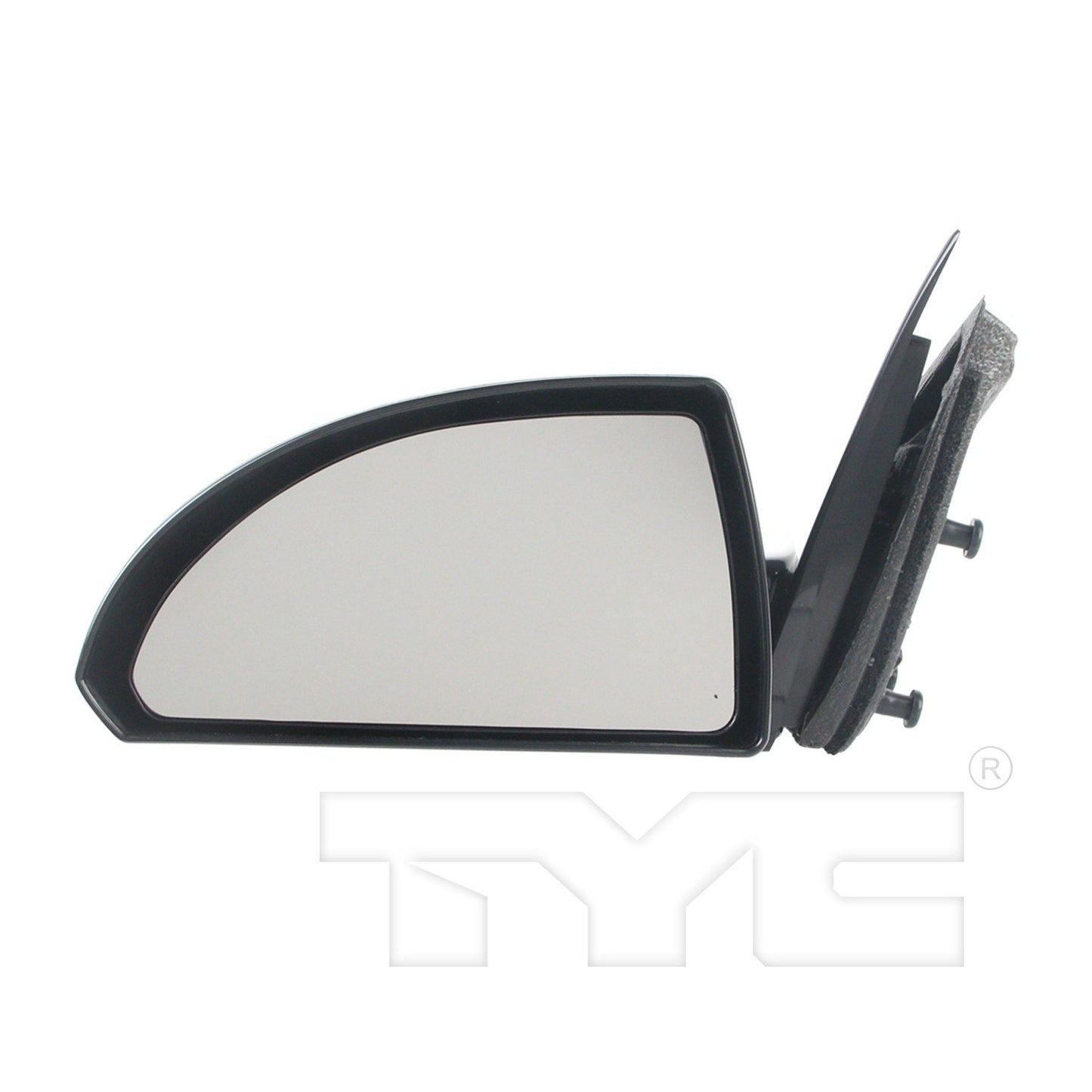TYC Door Mirror 1390232-1