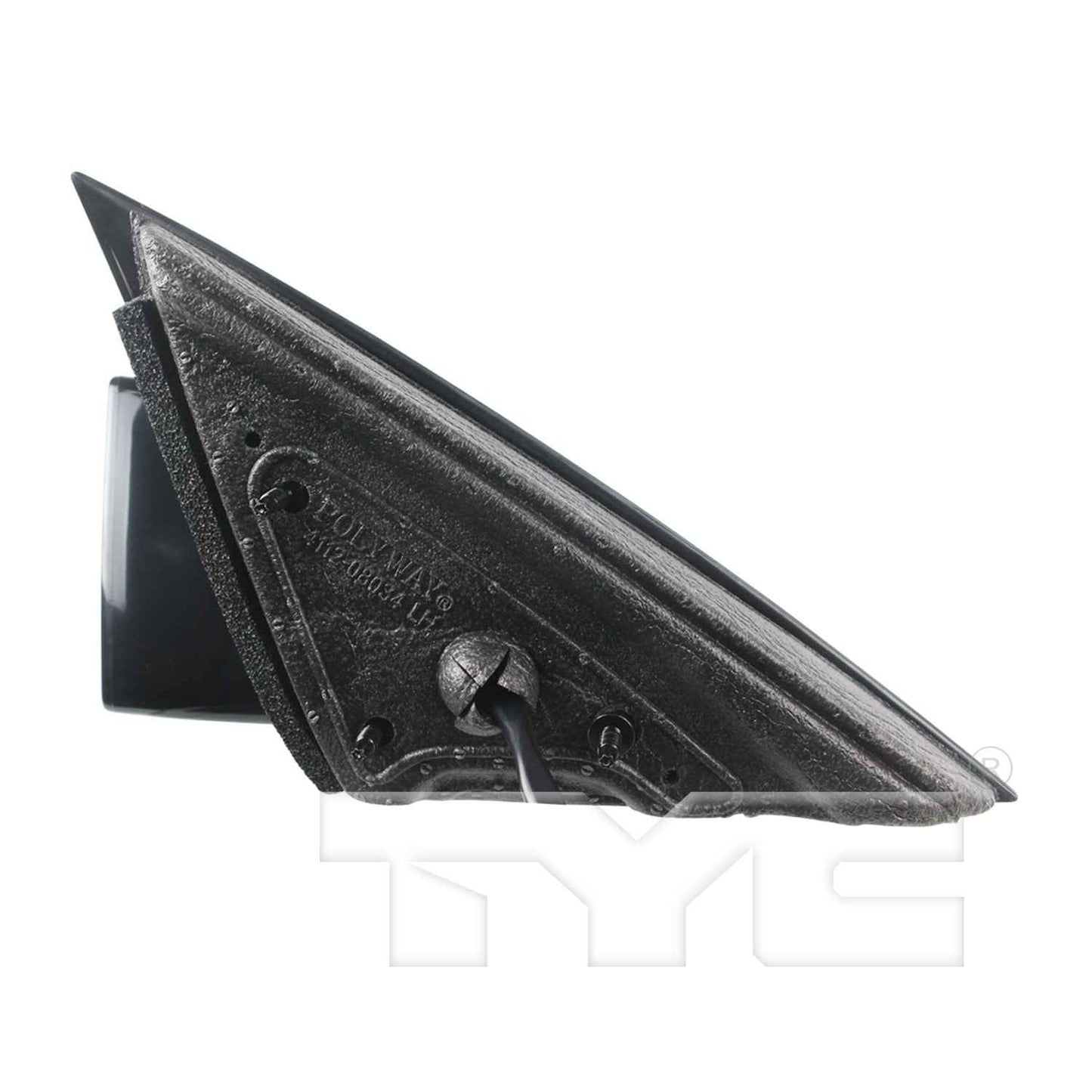 TYC Door Mirror 1390232