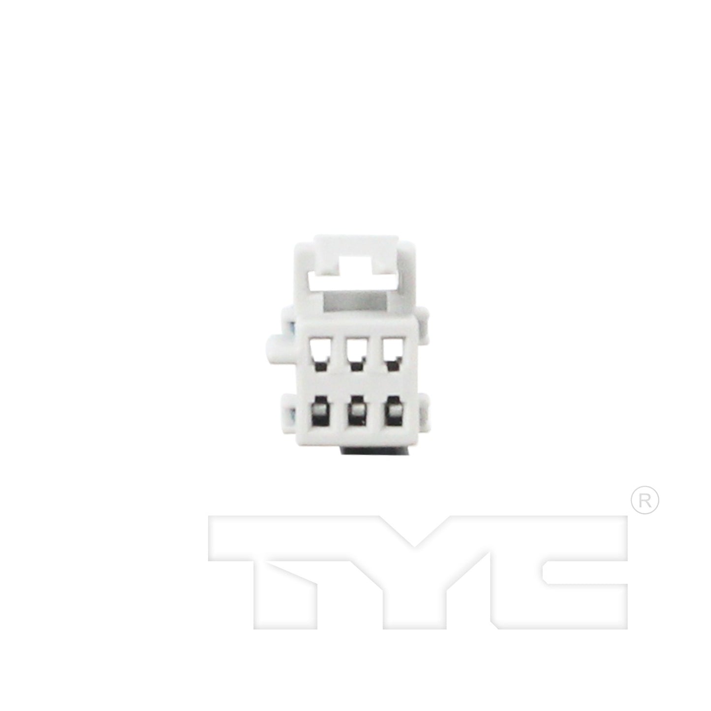TYC Door Mirror 1390232