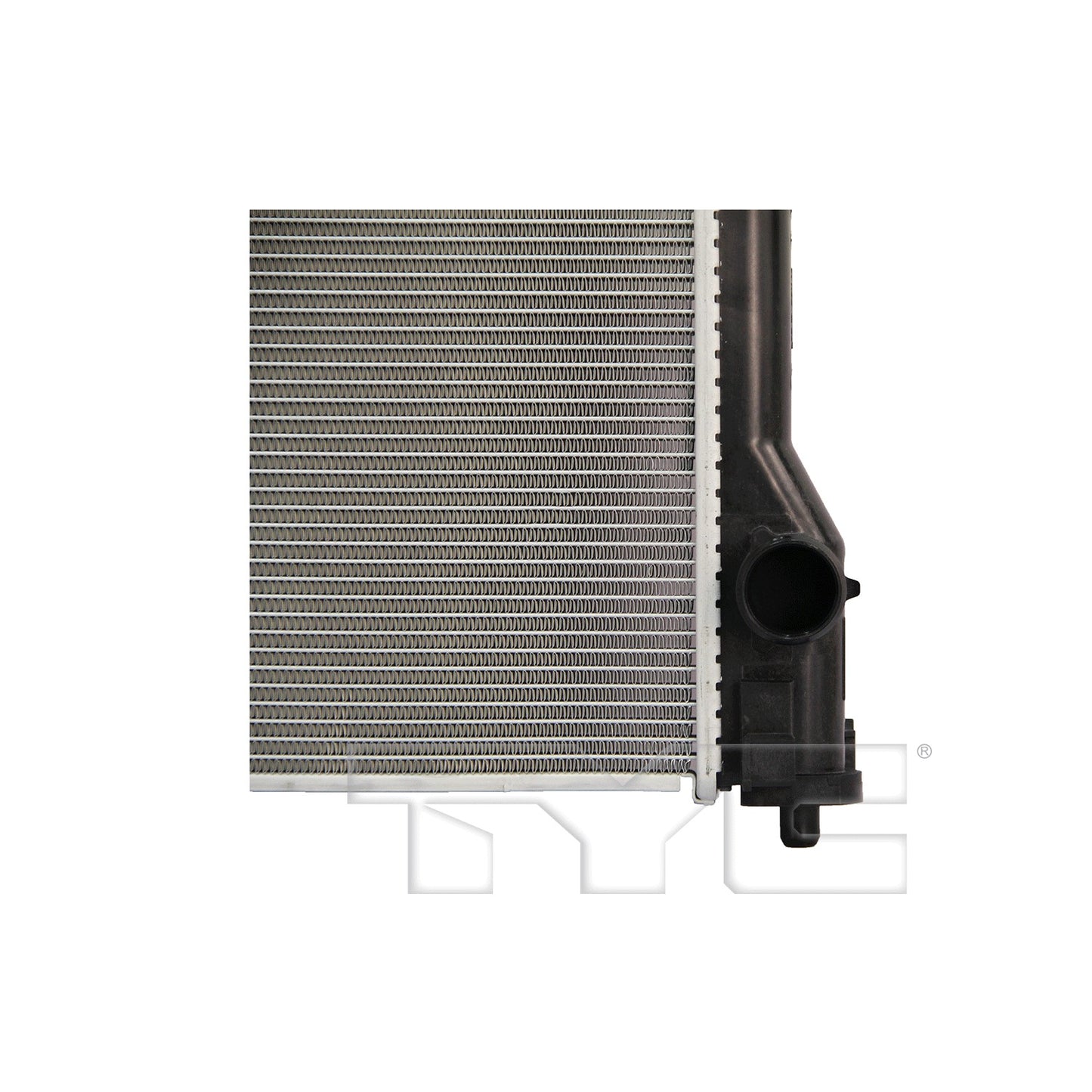 TYC Radiator 13913 image 3