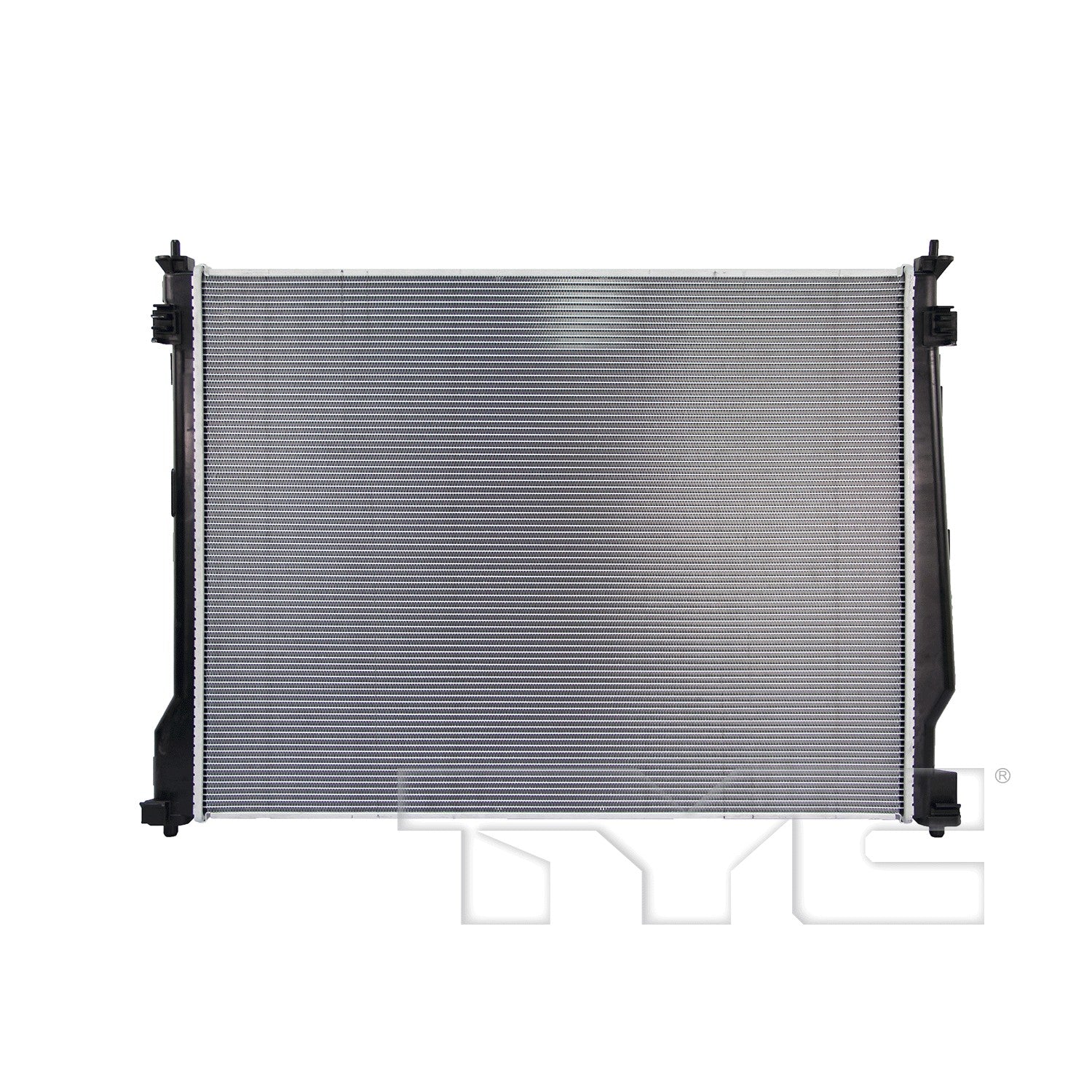 TYC Radiator 13913 image 5
