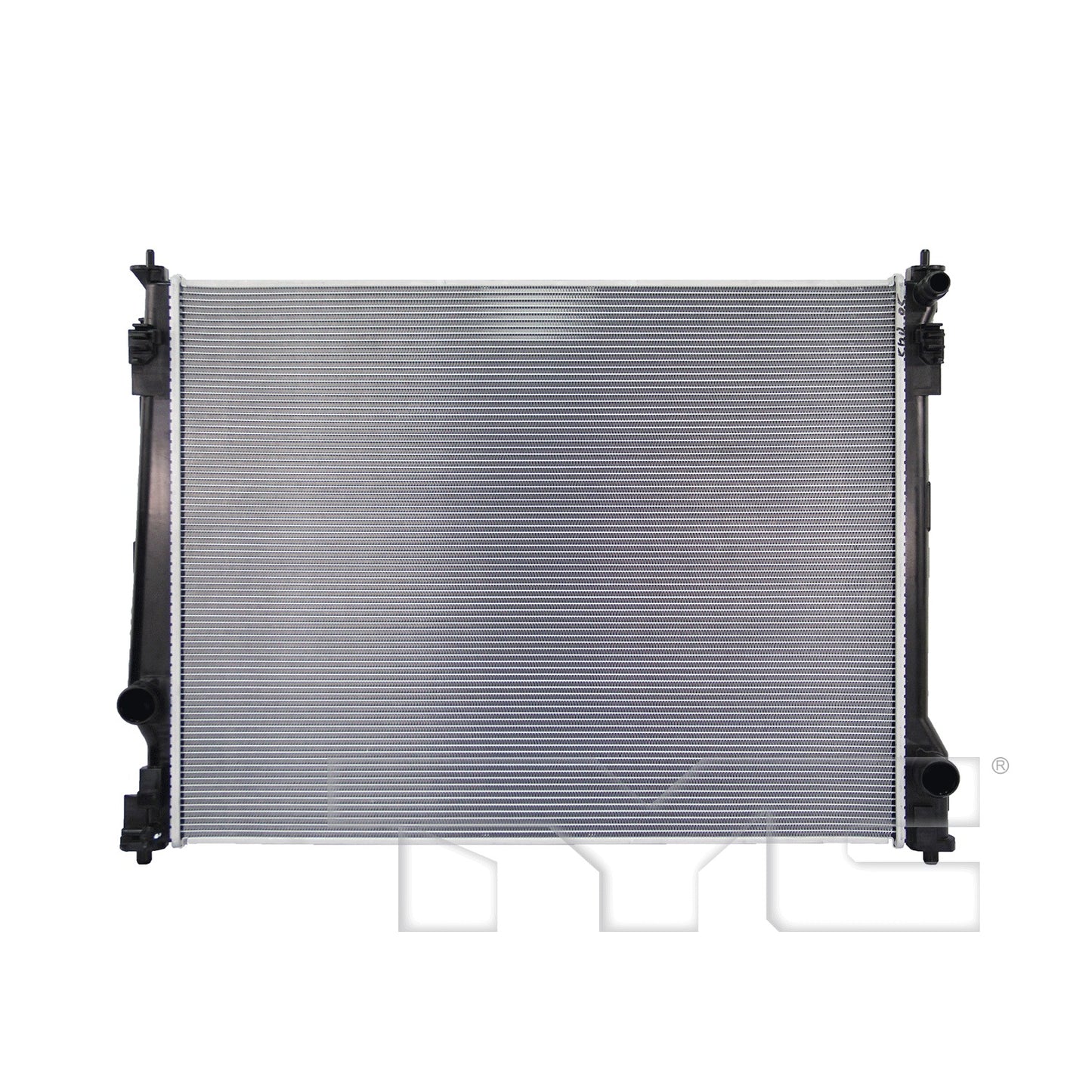 TYC Radiator 13913 main image