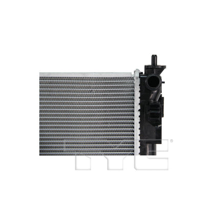 TYC Radiator 13913 image 4