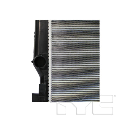 TYC Radiator 13913 image 2