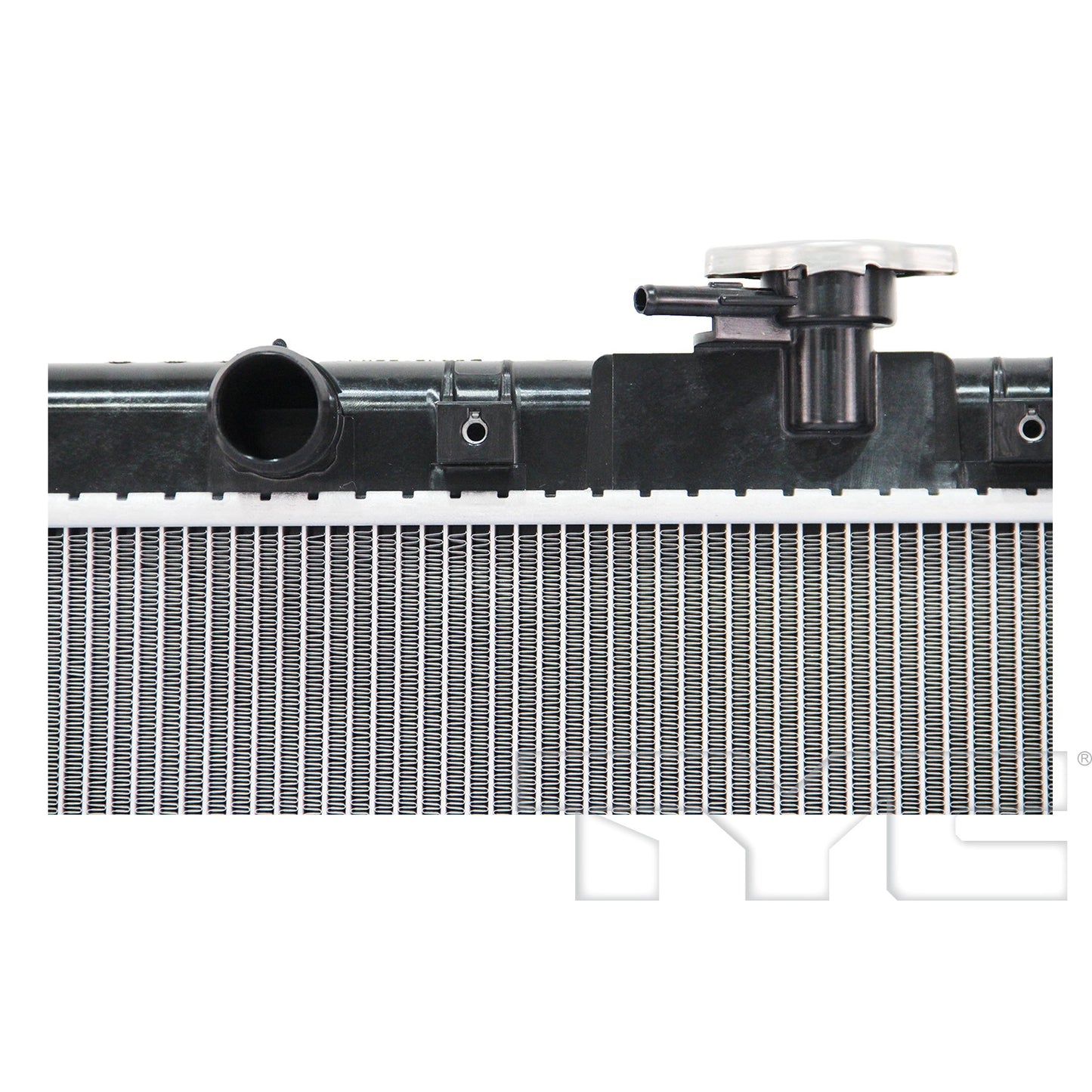 TYC Radiator 13947 image 3