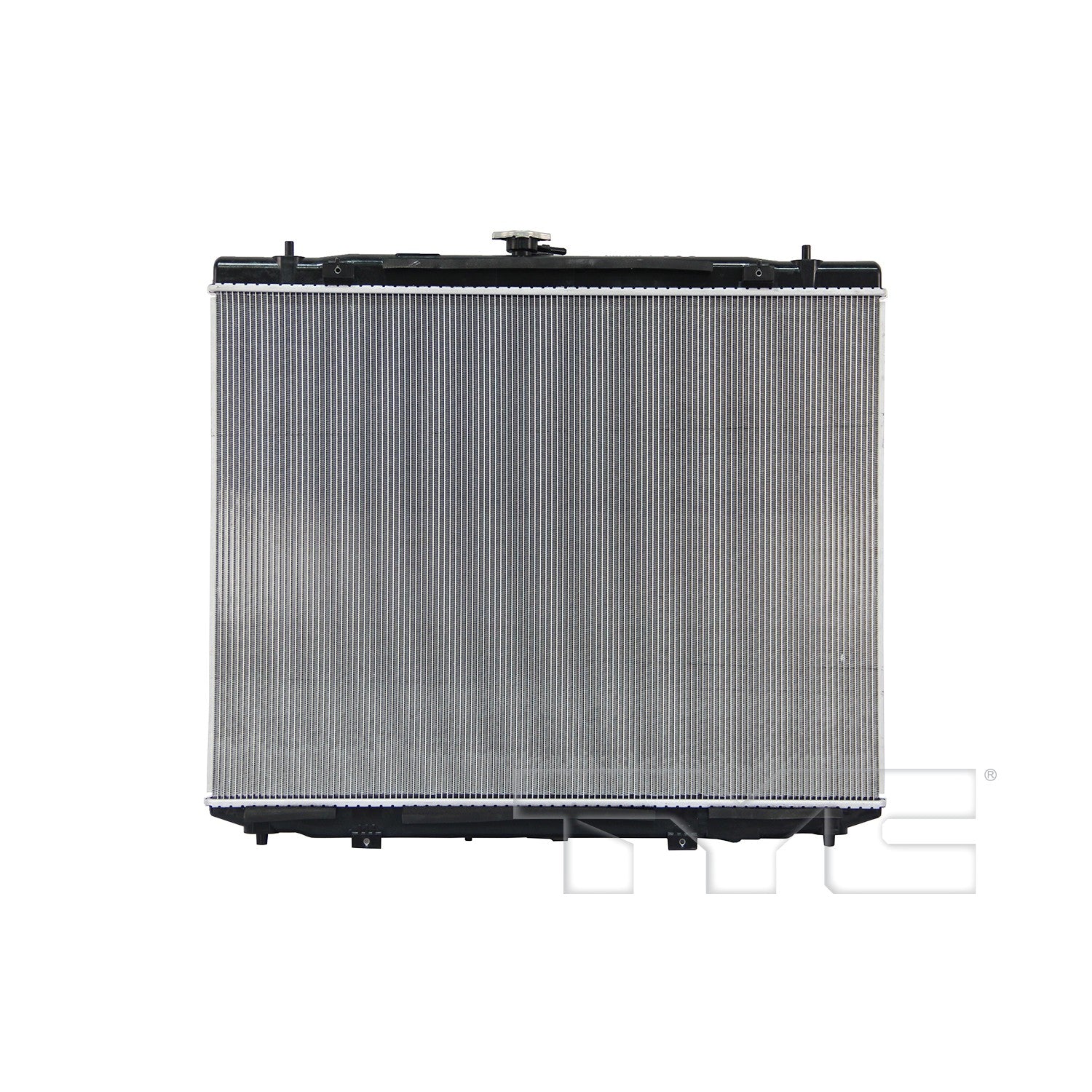 TYC Radiator 13947 image 5