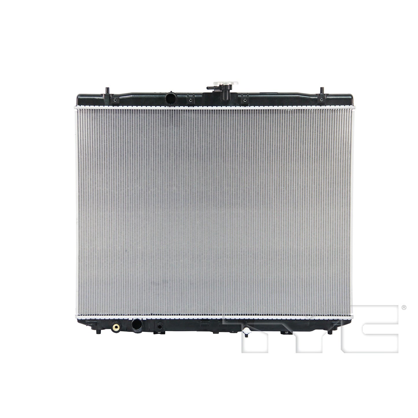 TYC Radiator 13947 main image