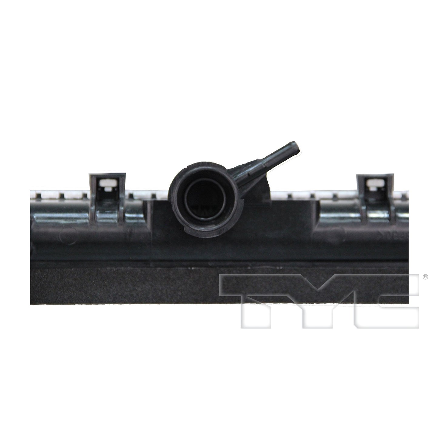TYC Radiator 13947 image 4