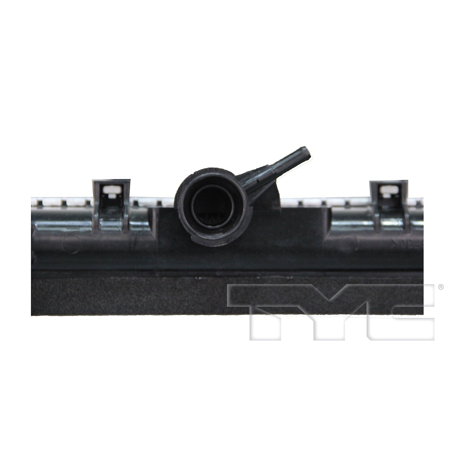 TYC Radiator 13947 image 4