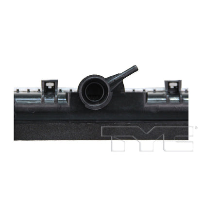 TYC Radiator 13947 image 4