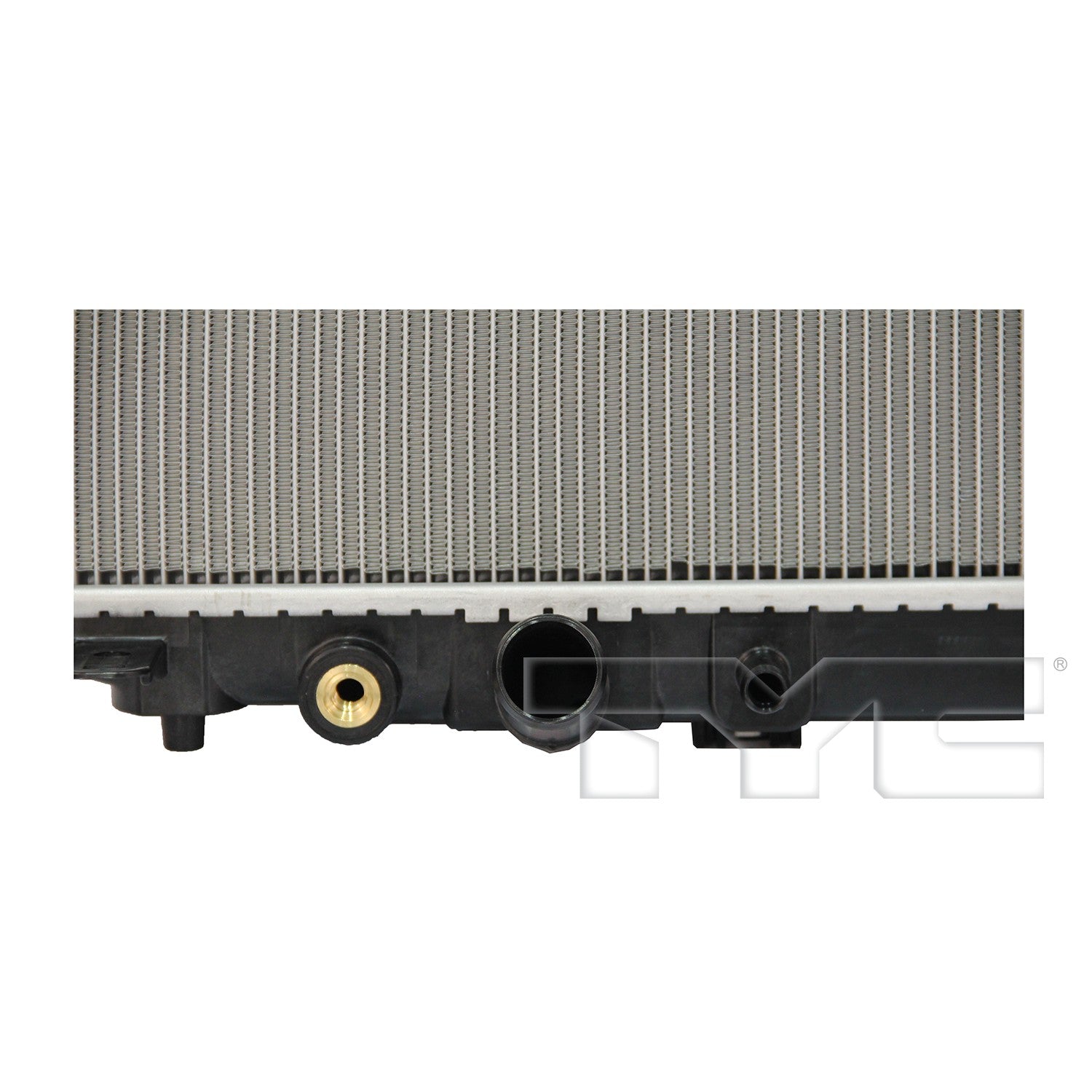 TYC Radiator 13947 image 2