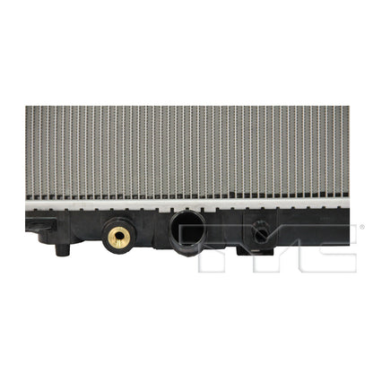 TYC Radiator 13947 image 2