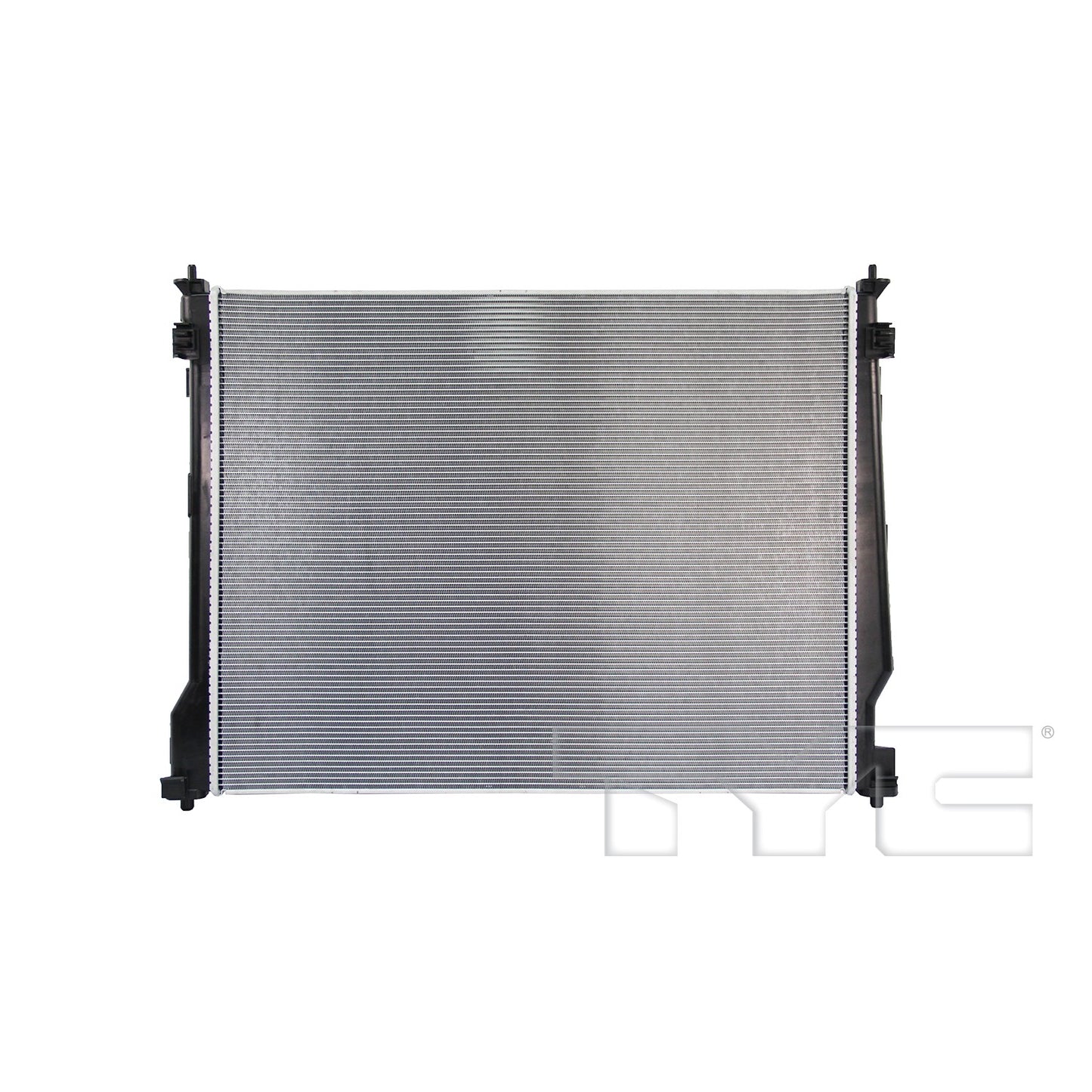 TYC Radiator 13984 image 5
