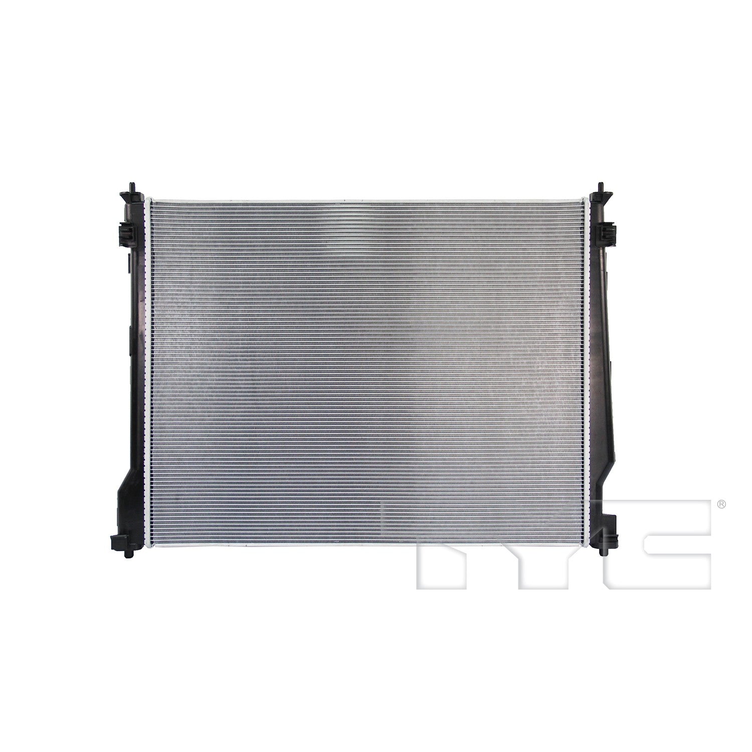 TYC Radiator 13984 image 5