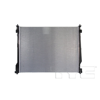 TYC Radiator 13984 image 5