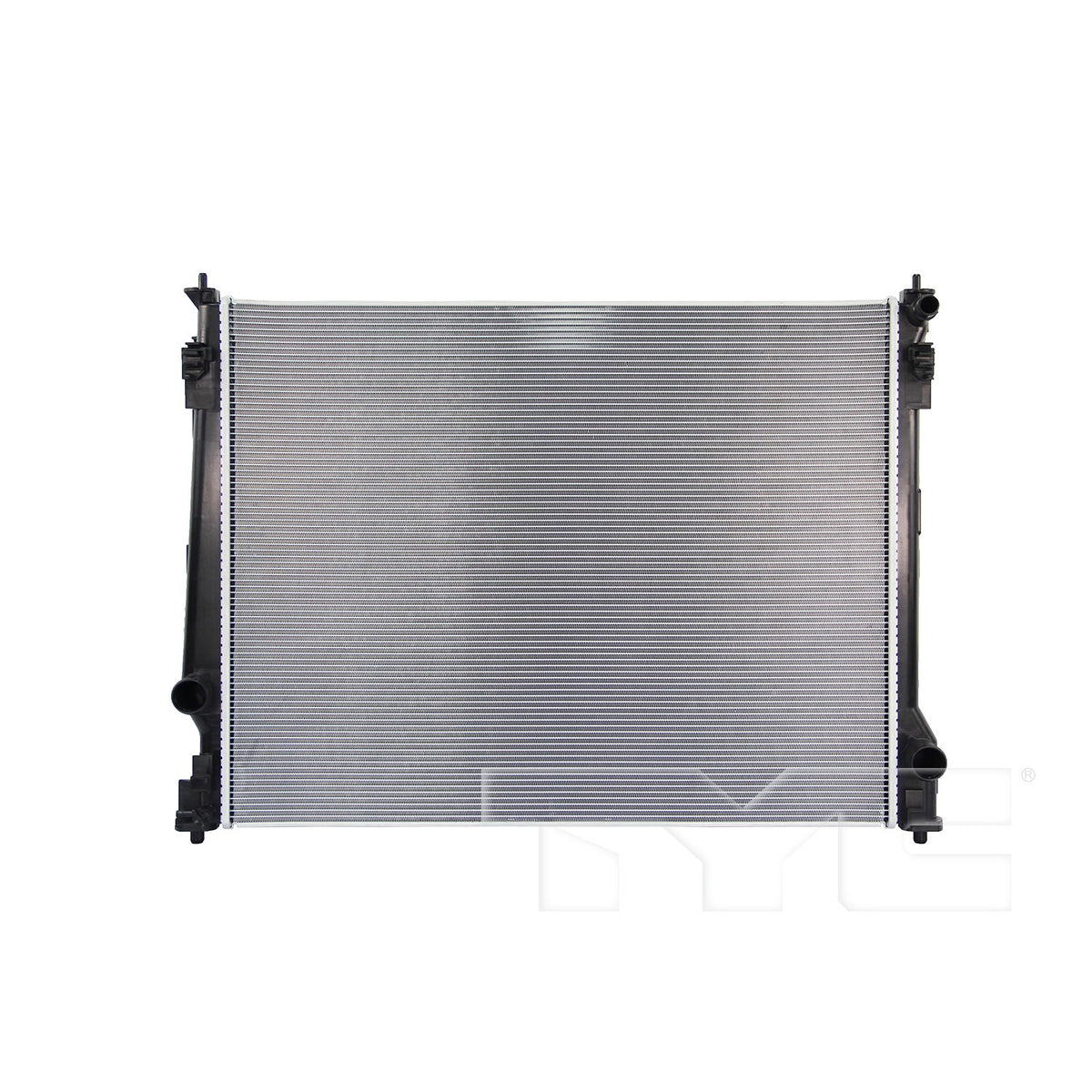 TYC Radiator 13984