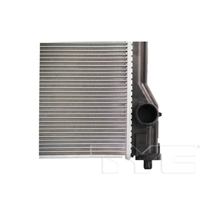 TYC Radiator 13984 image 2