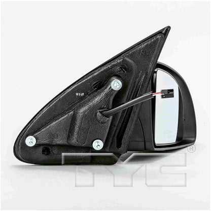 TYC Door Mirror 1400031
