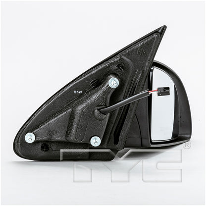 TYC Door Mirror 1400031
