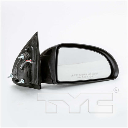 TYC Door Mirror 1400031