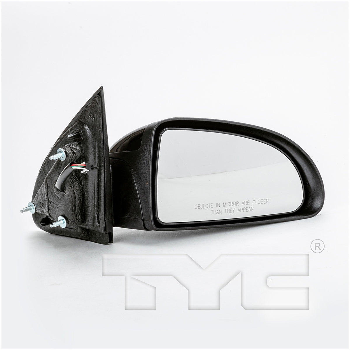 TYC Door Mirror 1400031