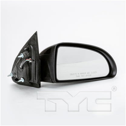 TYC Door Mirror 1400031