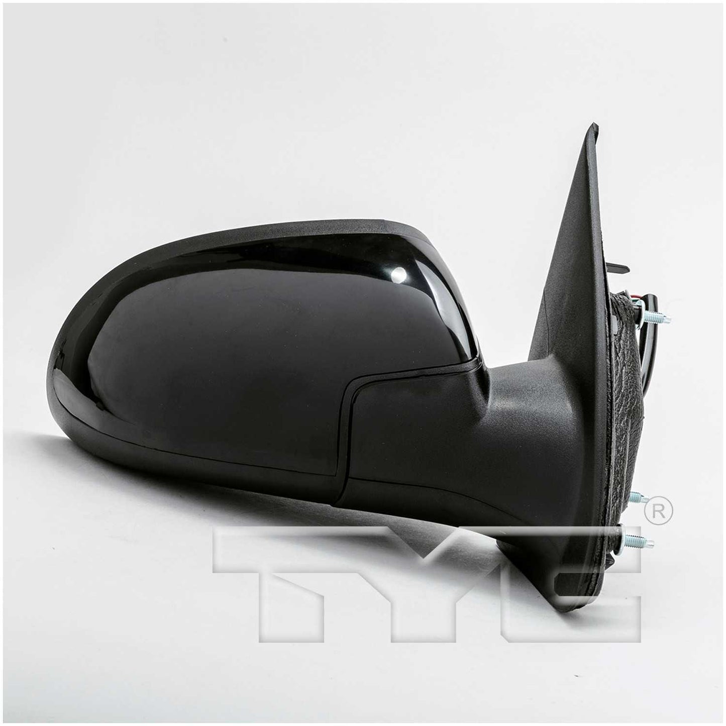 TYC Door Mirror 1400031