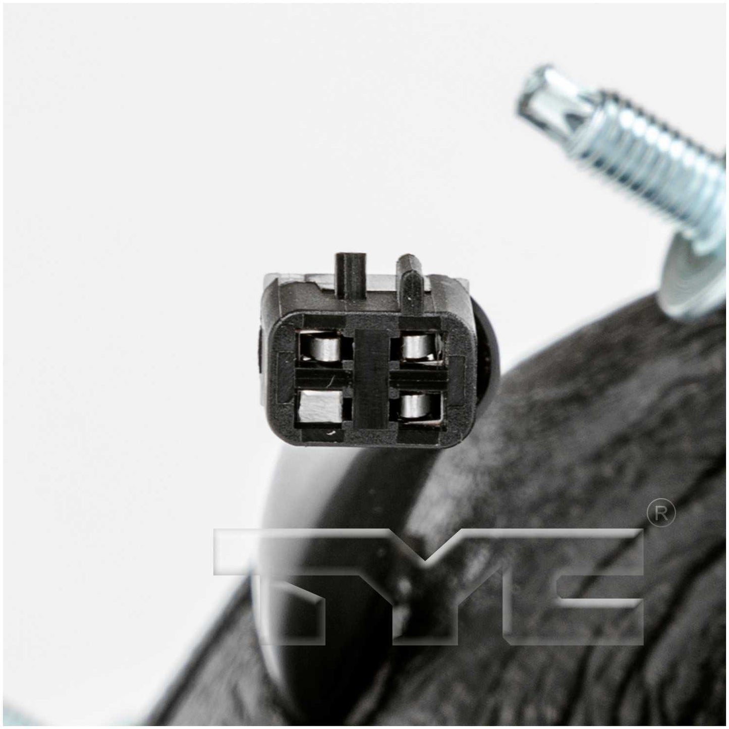 TYC Door Mirror 1400031