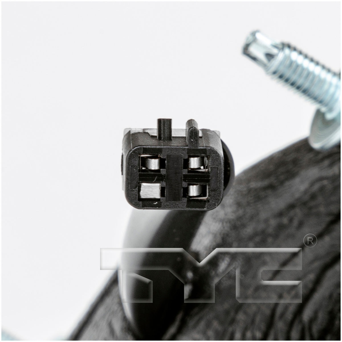 TYC Door Mirror 1400031