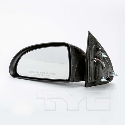 TYC Door Mirror 1400032