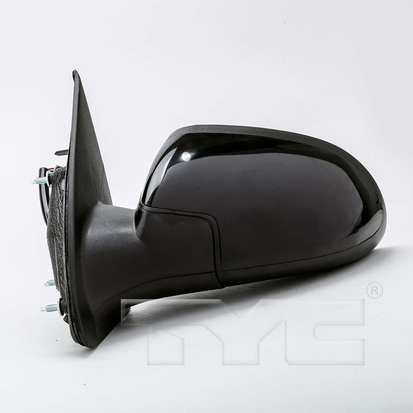 TYC Door Mirror 1400032