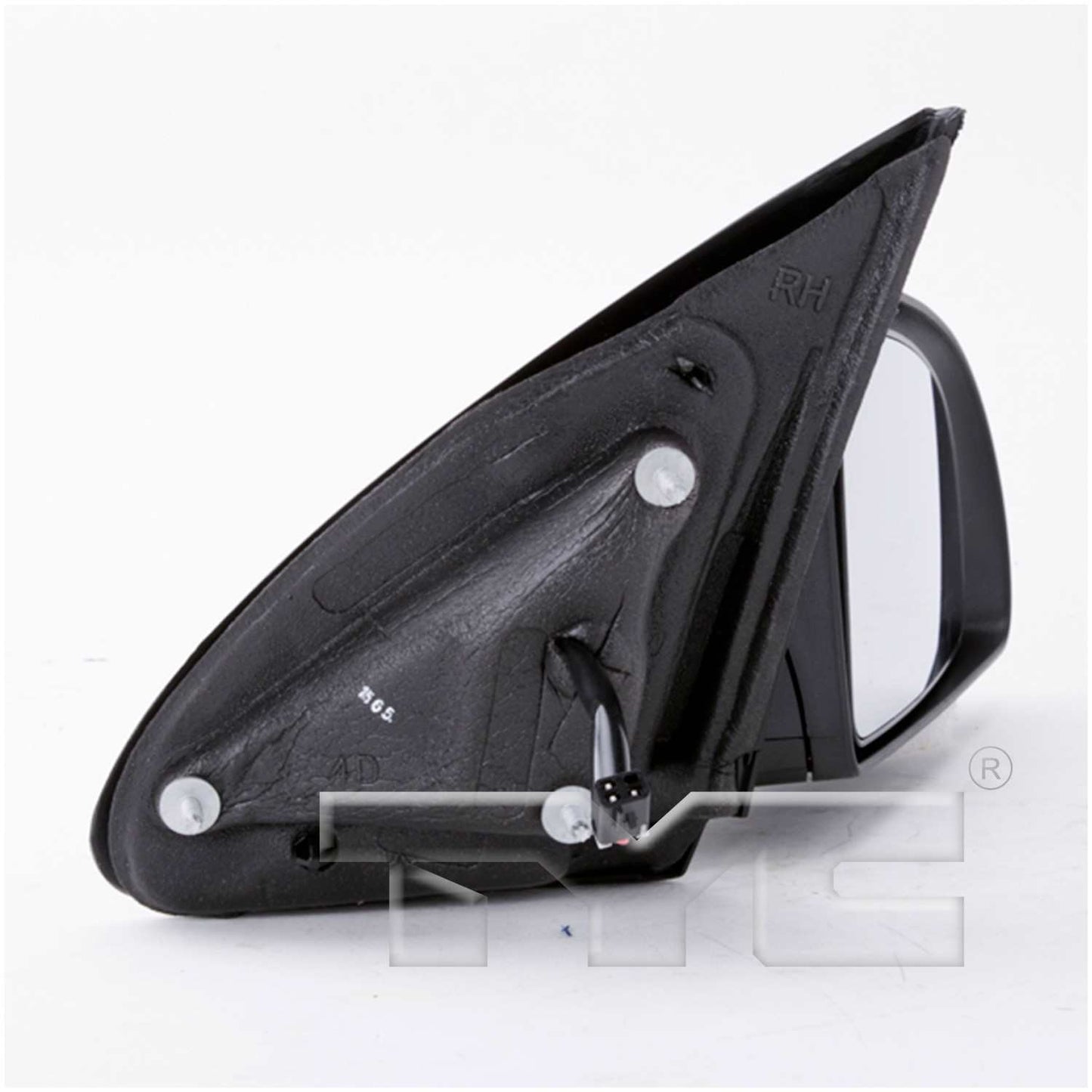 TYC Door Mirror 1400131