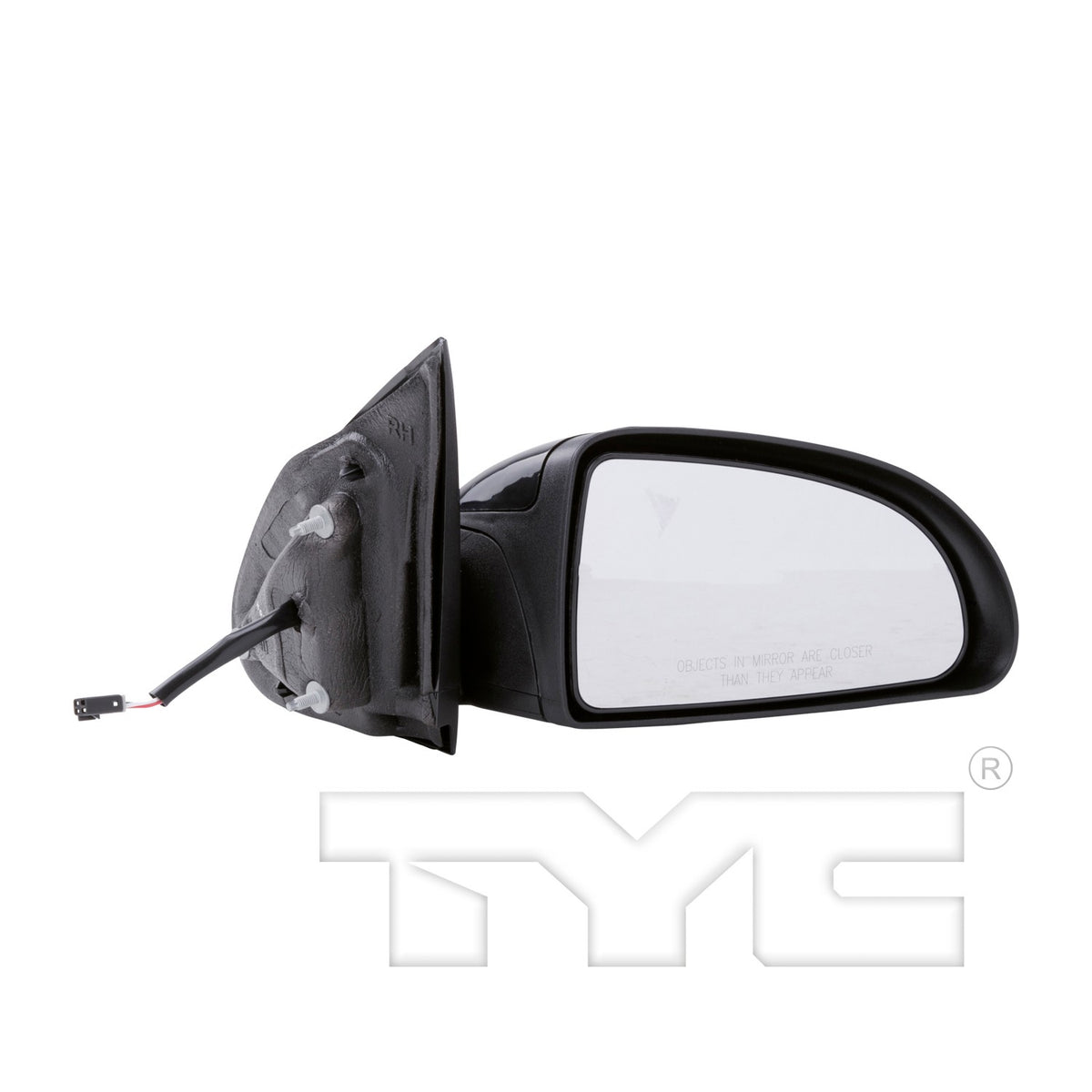 TYC Door Mirror 1400131