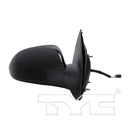 TYC Door Mirror 1400131